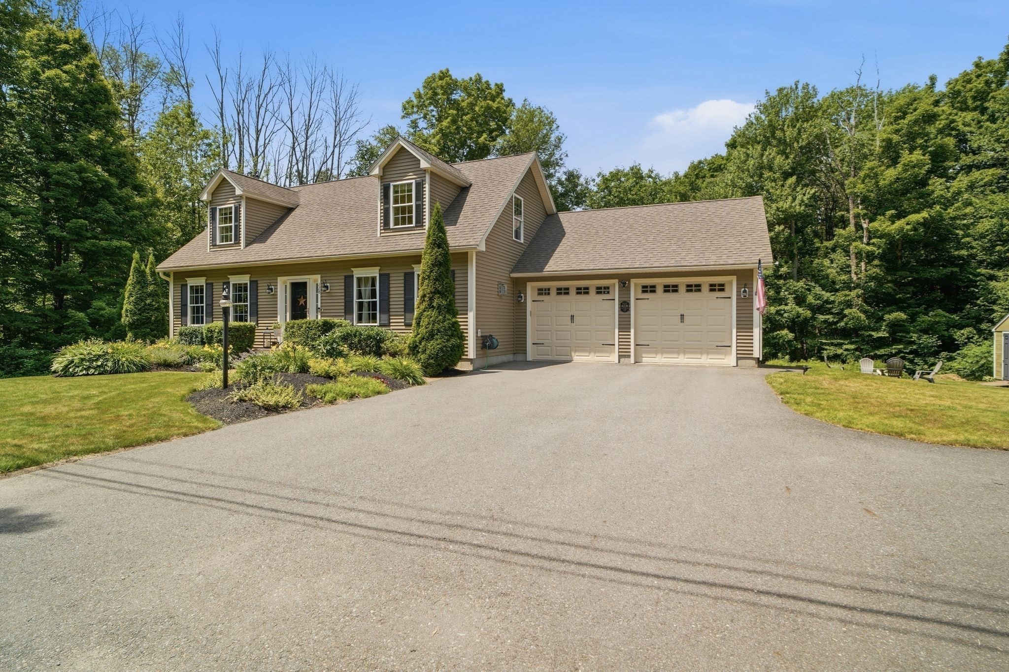 128 Bragg Hill Rd Property Photo 3