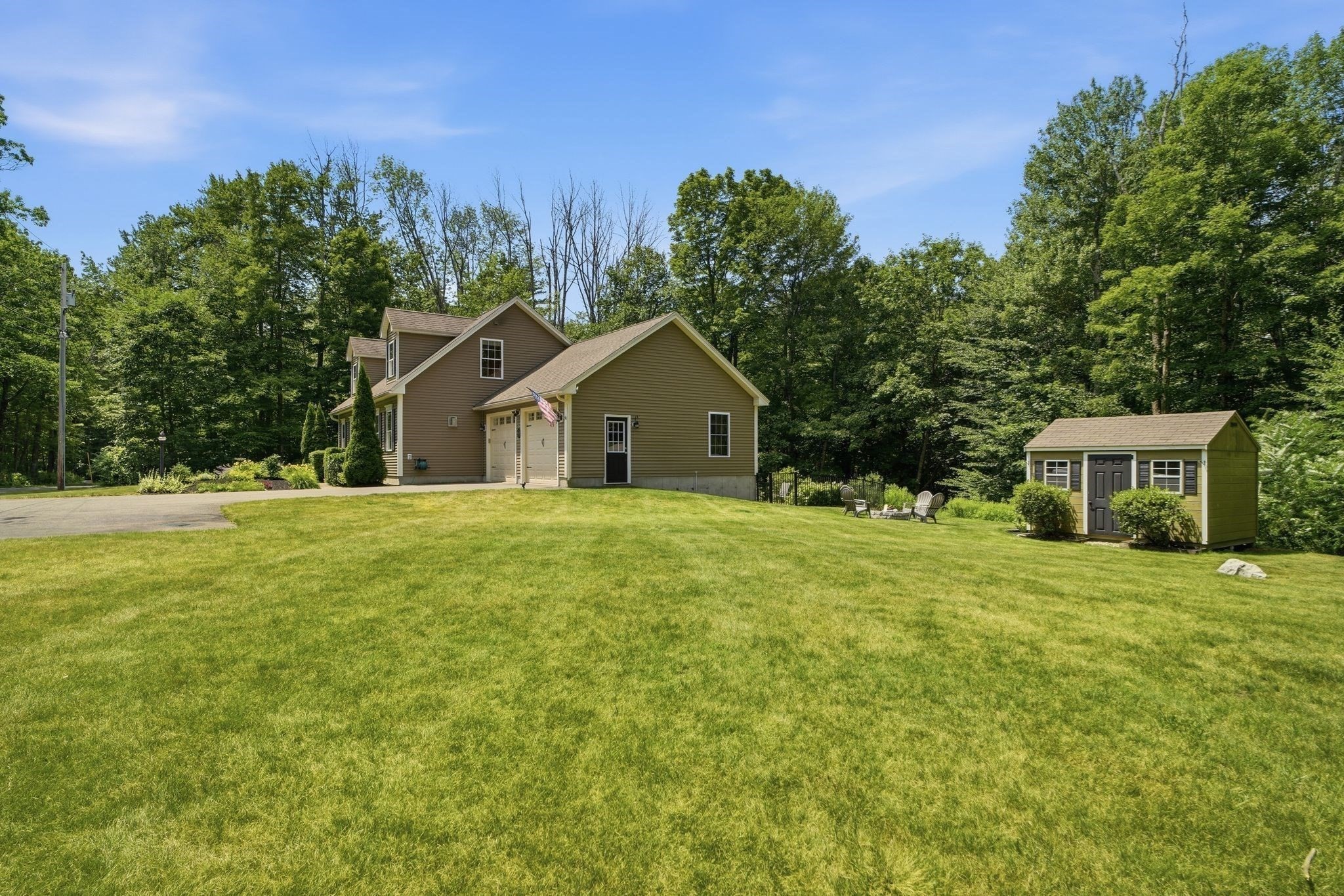 128 Bragg Hill Rd Property Photo 4