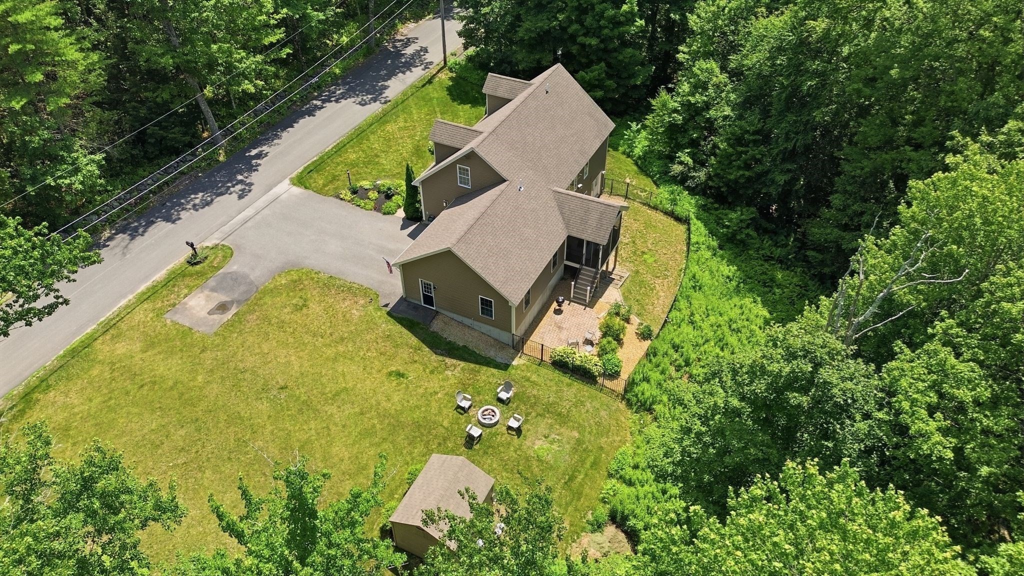128 Bragg Hill Rd Property Photo 7