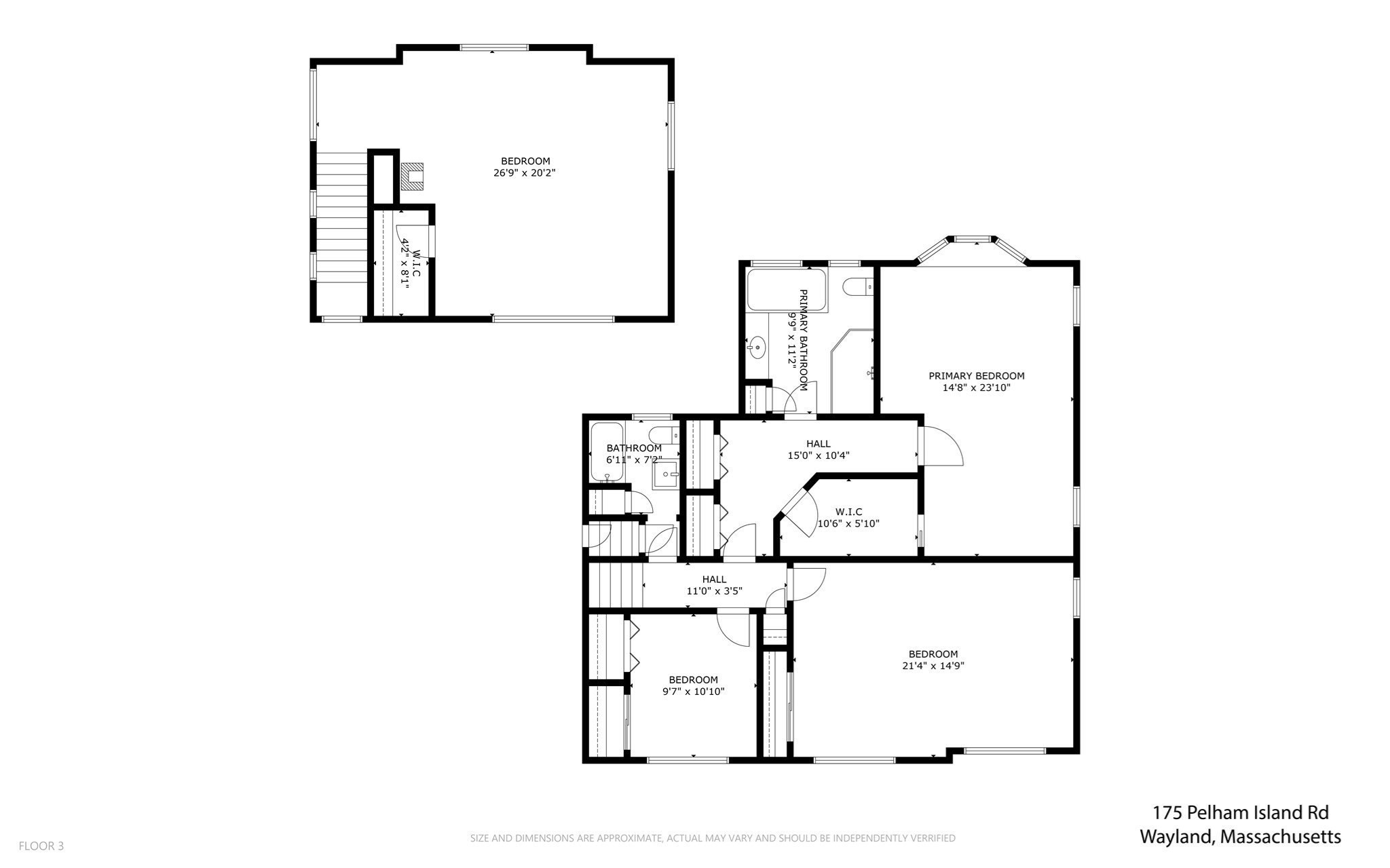 175 Pelham Island Road Property Photo 37