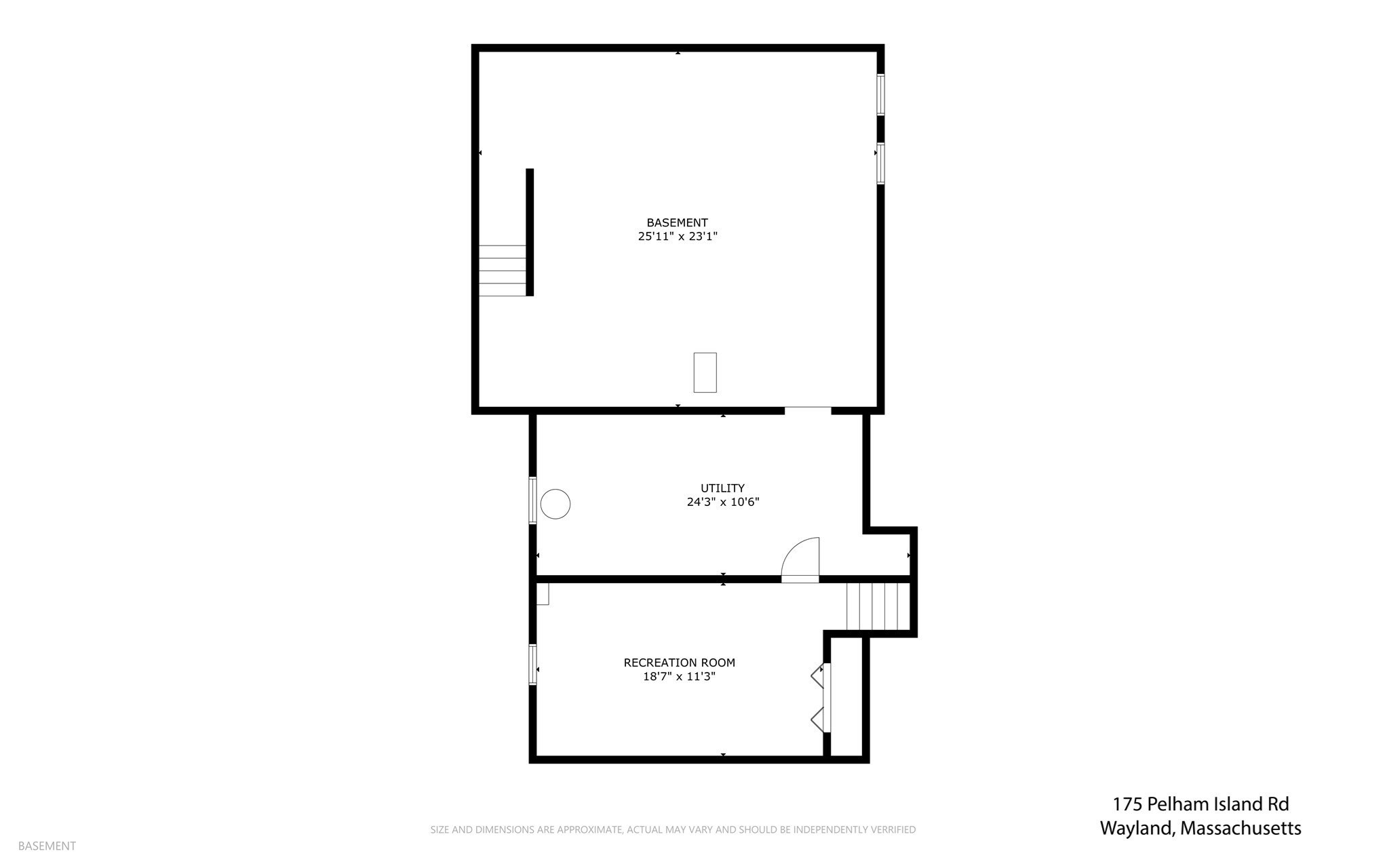 175 Pelham Island Road Property Photo 39