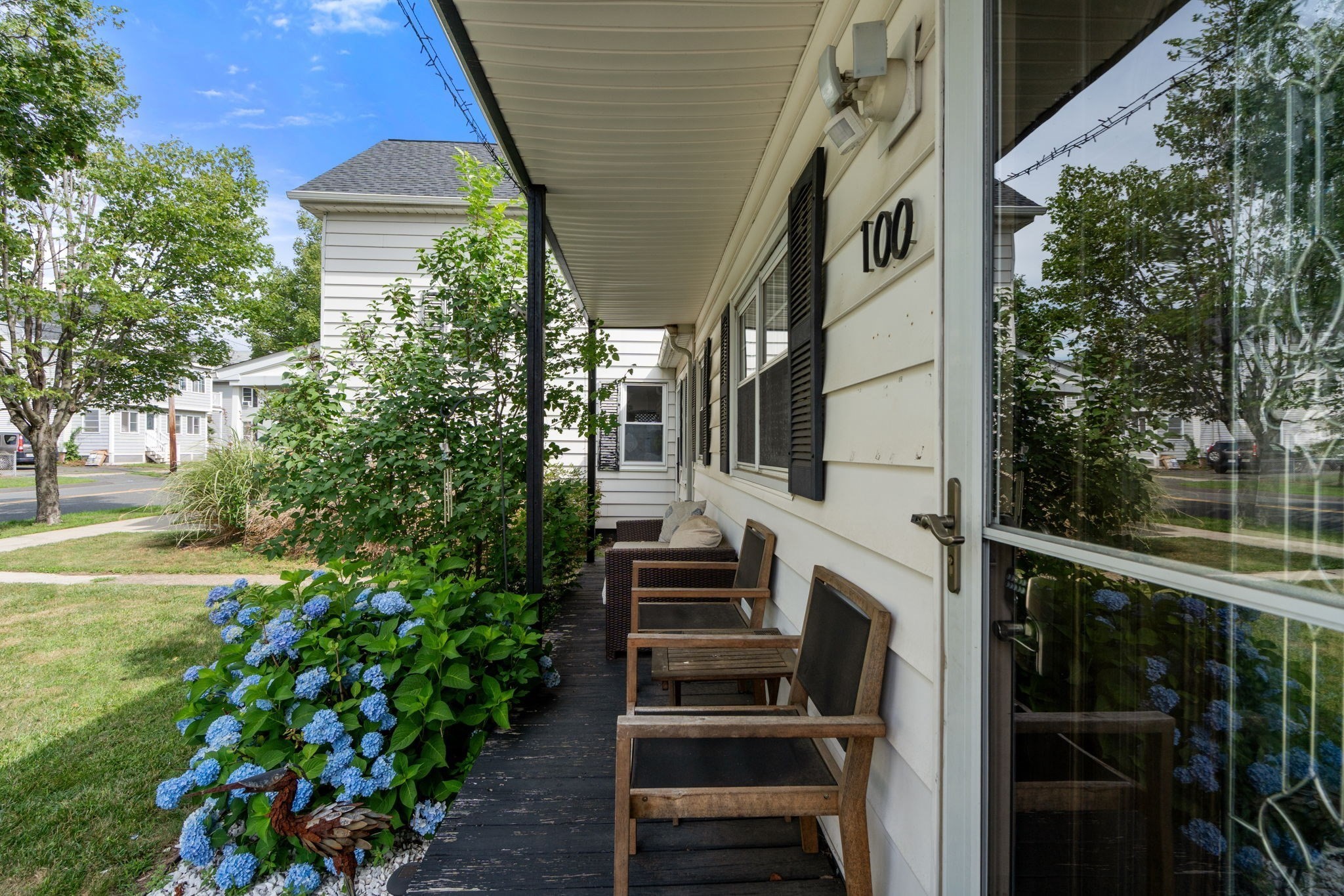100 Chestnut # 100 Property Photo 1