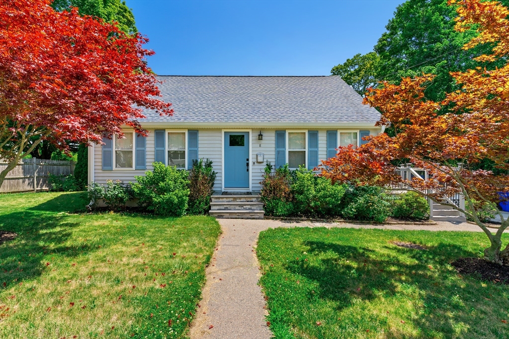 8 Gushee Ln Property Photo 1