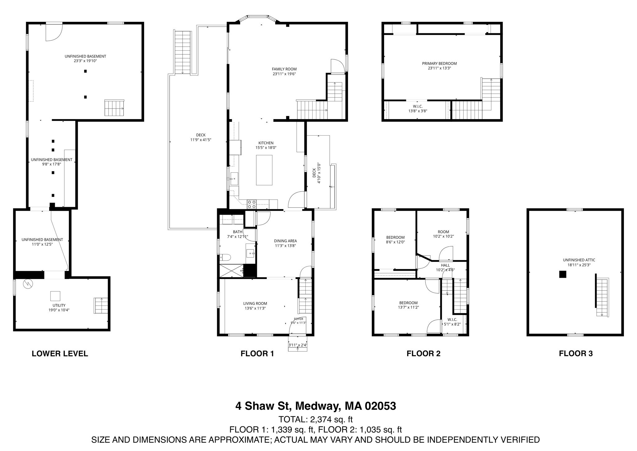 4 Shaw St Property Photo 39