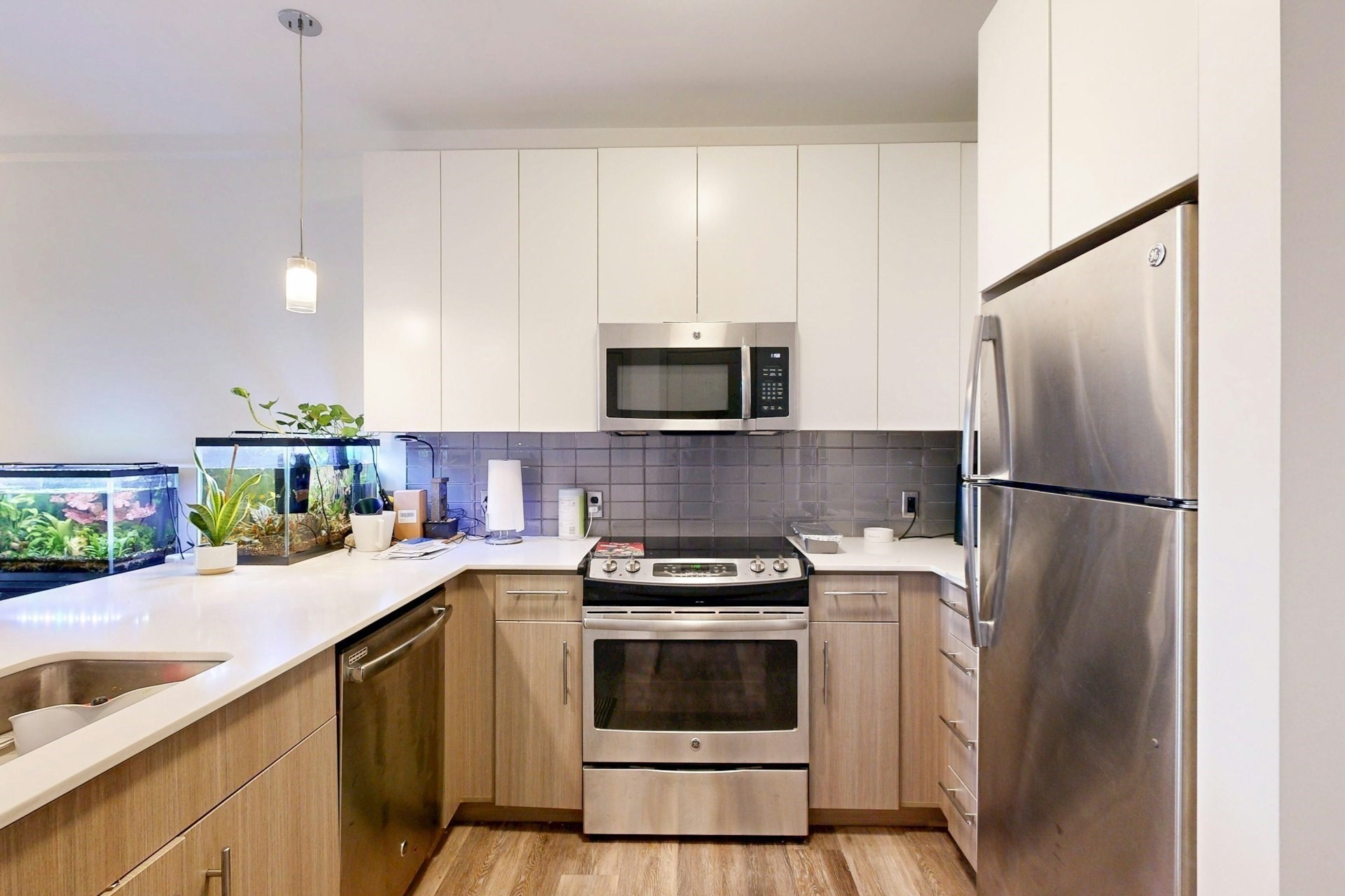 180 Telford Street # 321 Property Photo 5