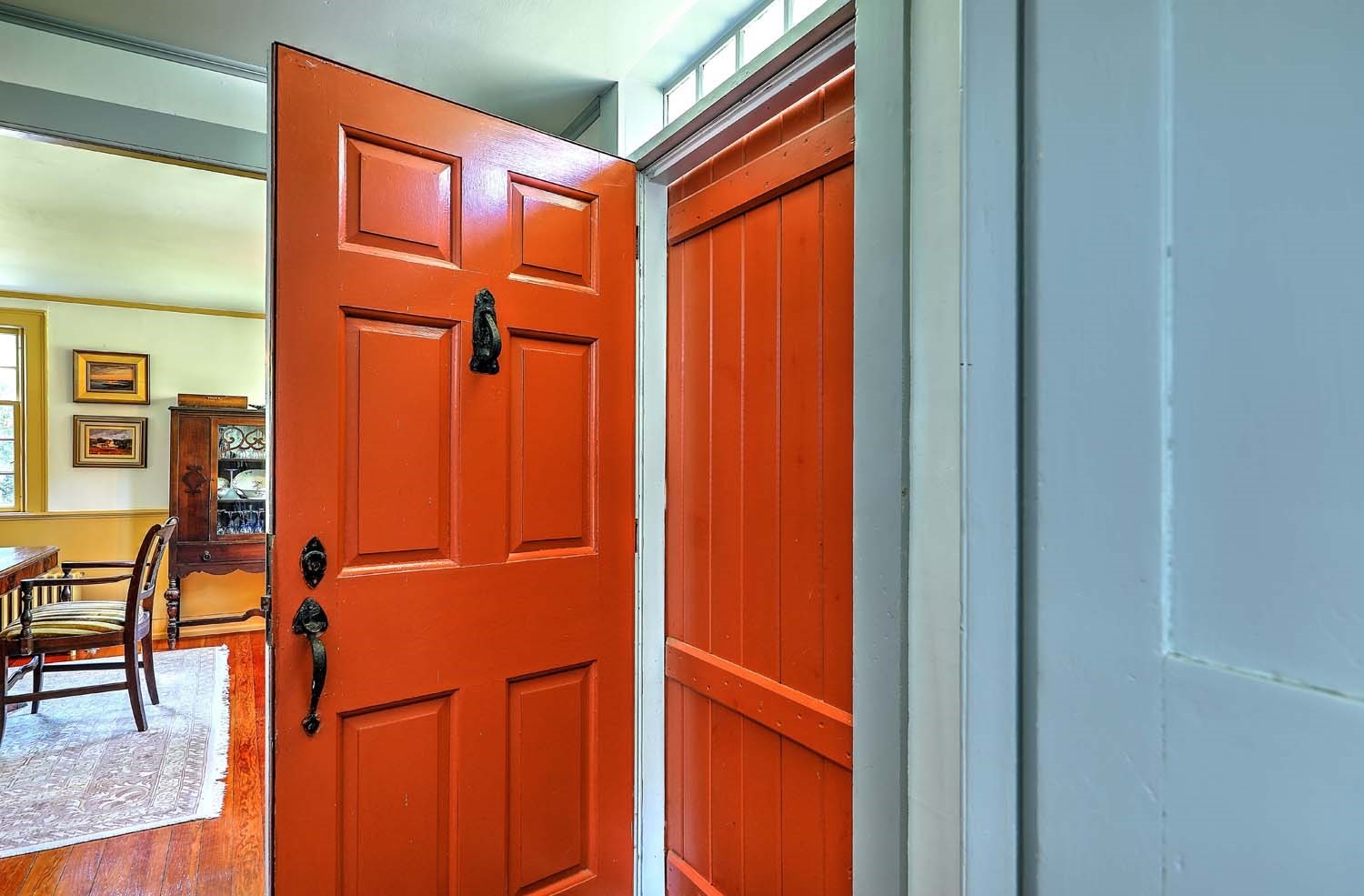 1263 Drift Road Property Photo 6