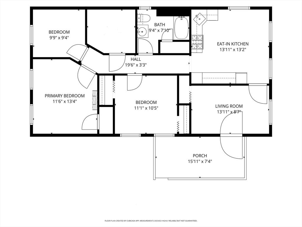 46-r H St Property Photo 10