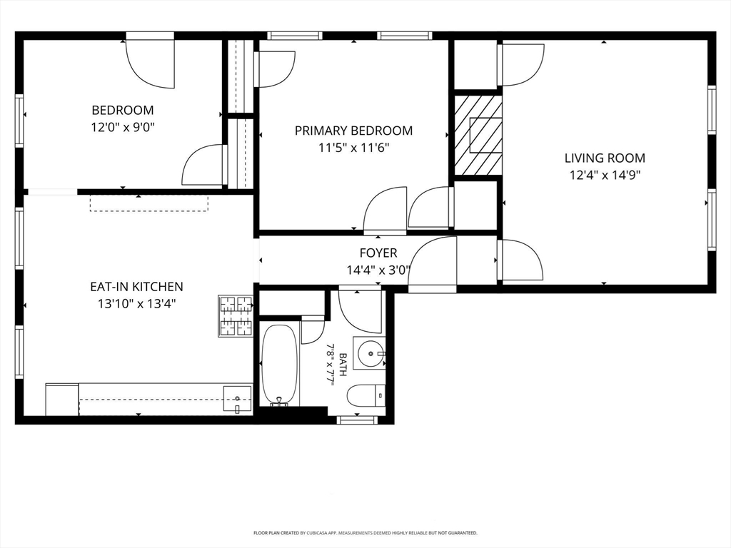 46-r H St Property Photo 23
