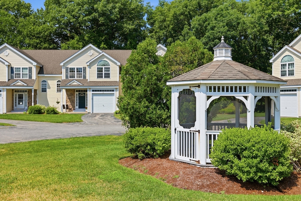 12 Minuteman Lane # 6