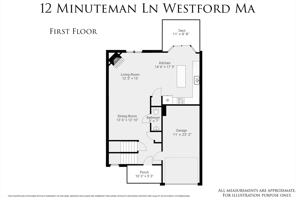 12 Minuteman Lane # 6 Property Photo 40