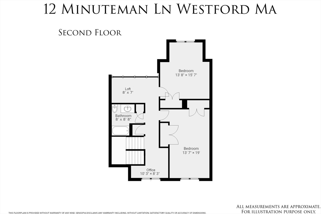 12 Minuteman Lane # 6 Property Photo 41