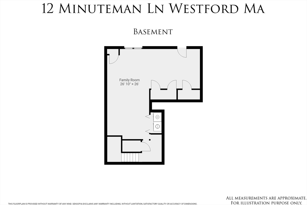 12 Minuteman Lane # 6 Property Photo 42