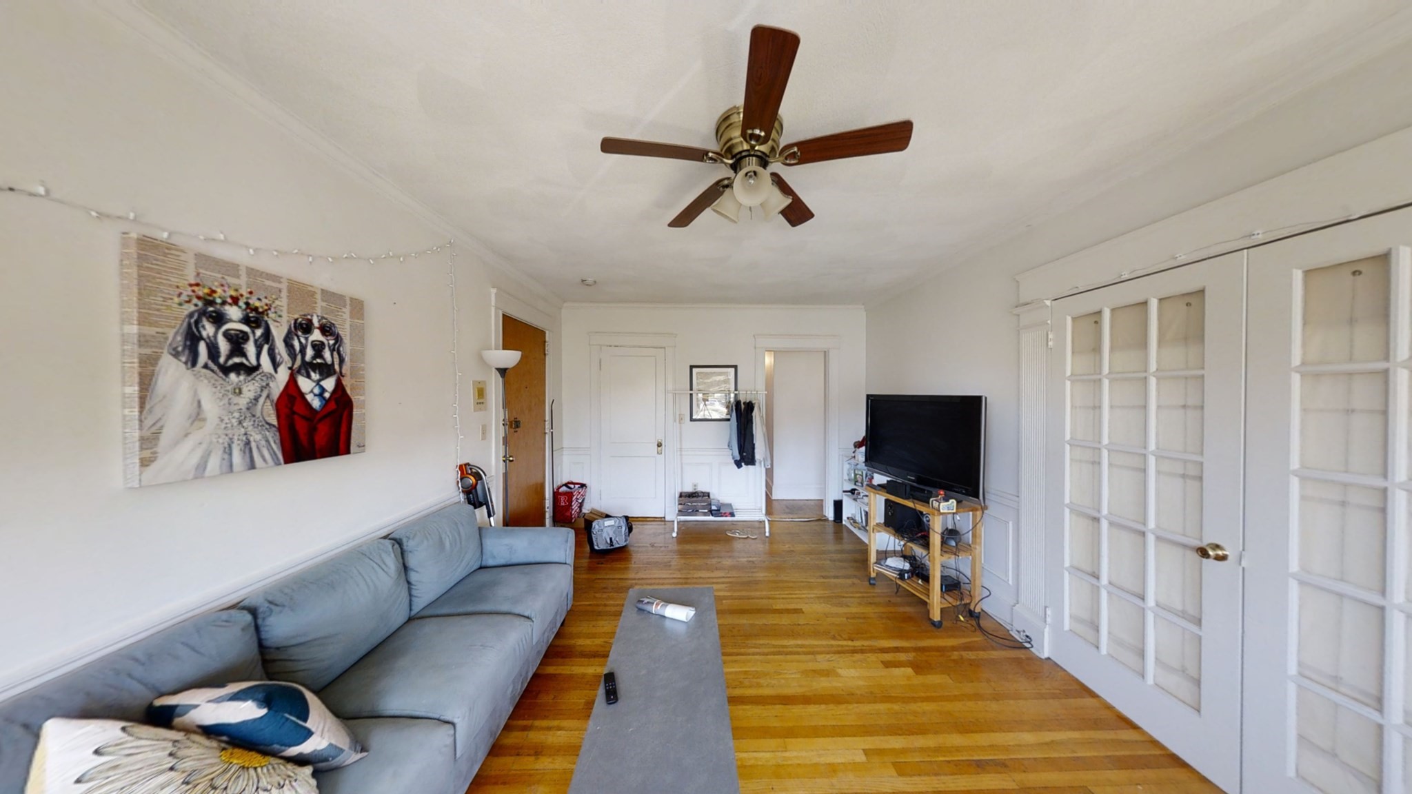 1504 Commonwealth # 7 Property Photo 2