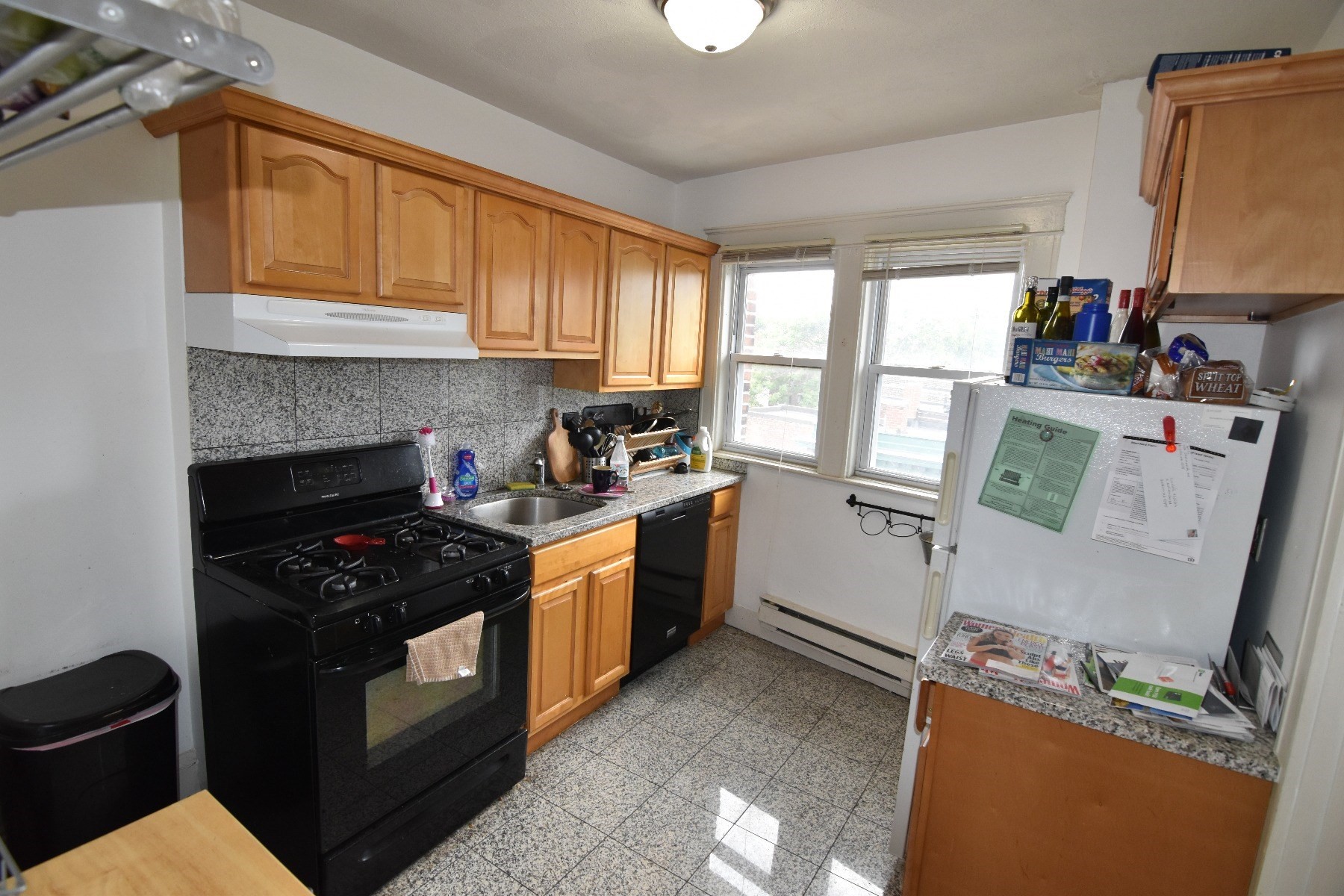 1504 Commonwealth # 7 Property Photo 3