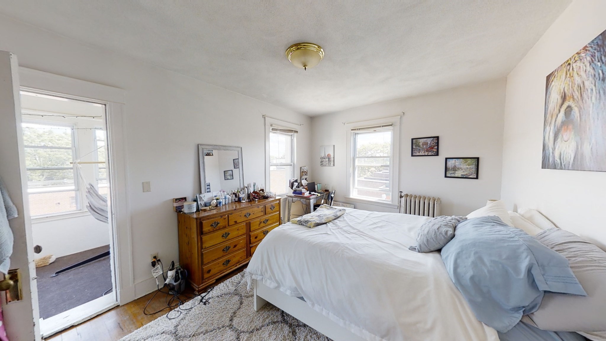1504 Commonwealth # 7 Property Photo 6