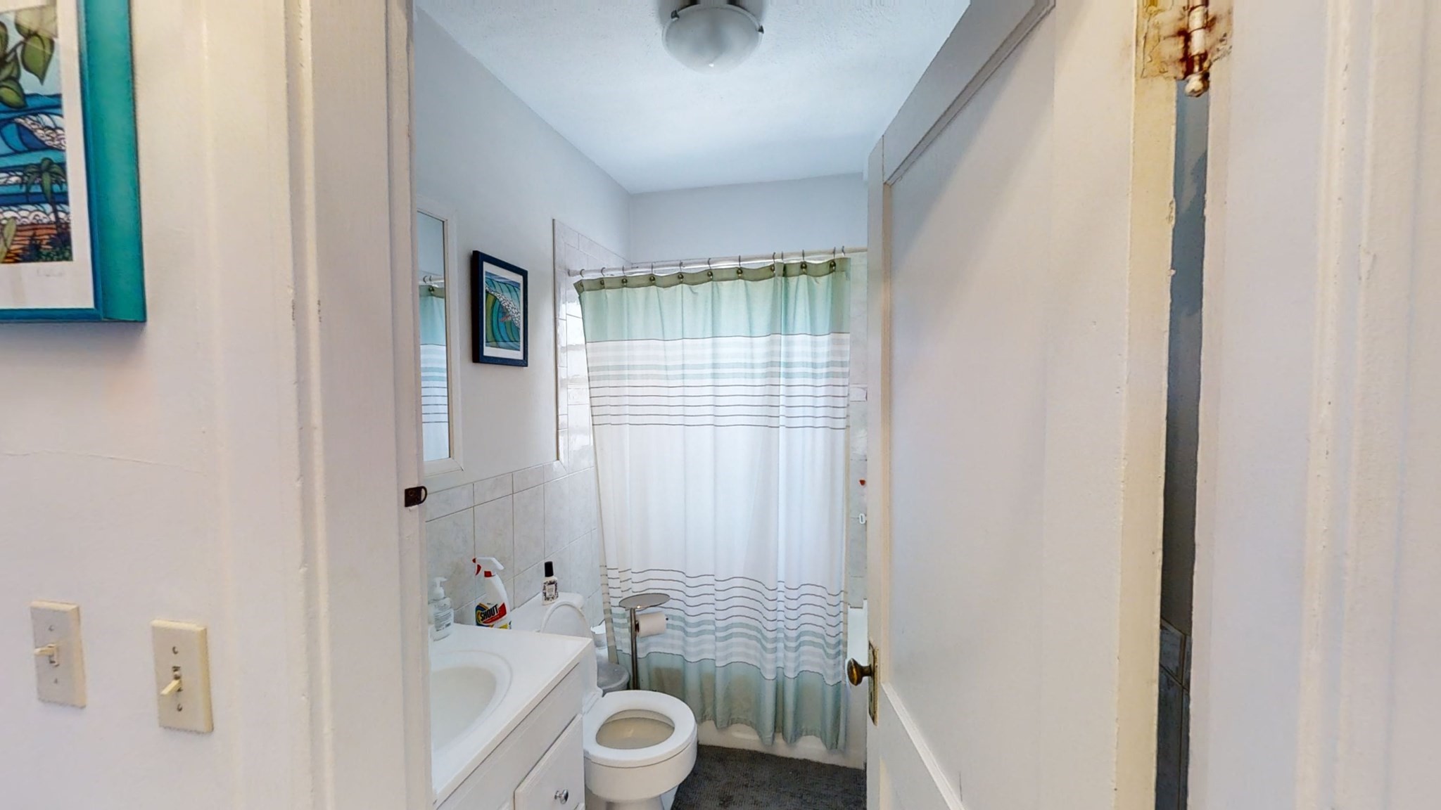 1504 Commonwealth # 7 Property Photo 8