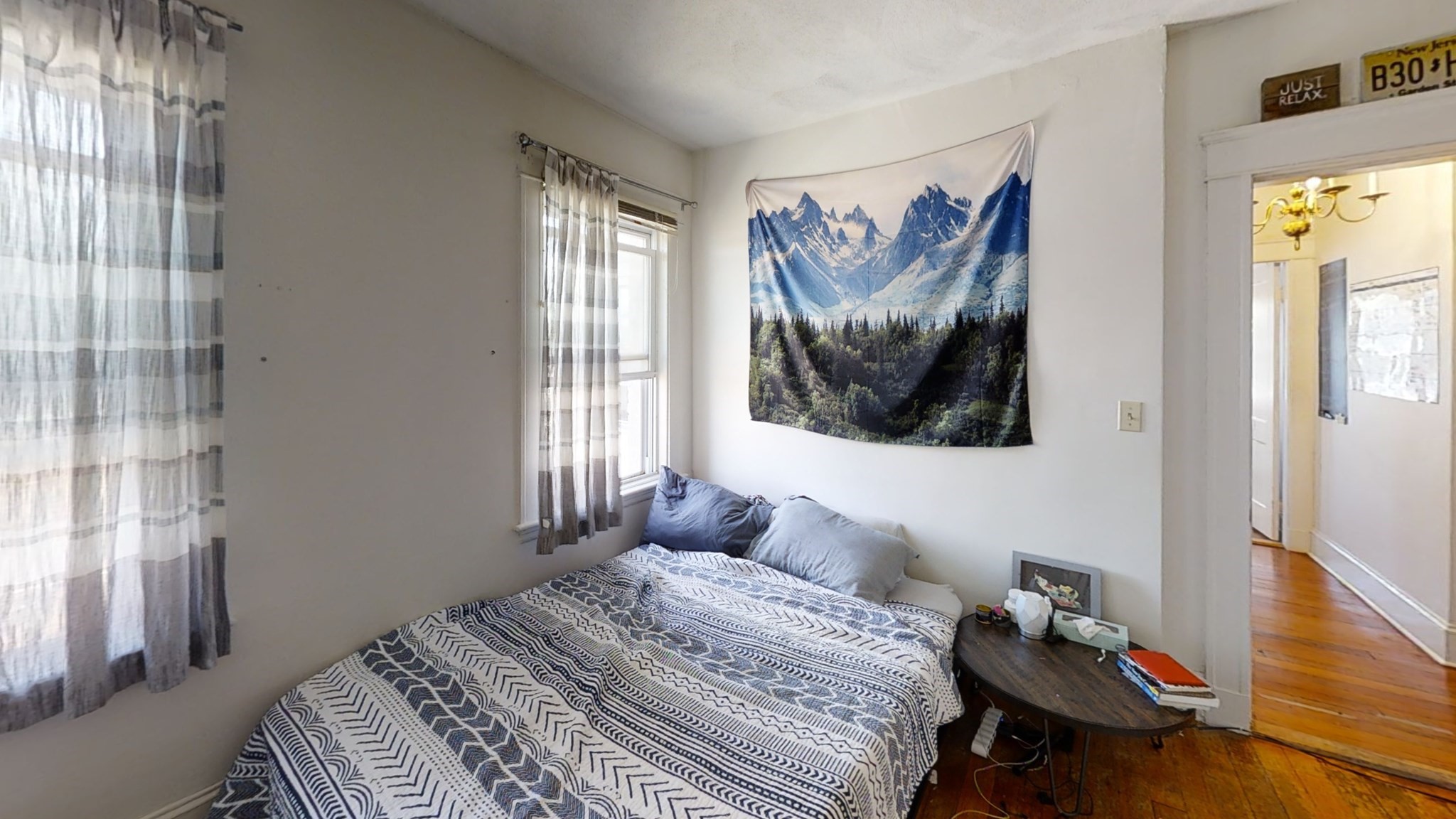 1504 Commonwealth # 7 Property Photo 11