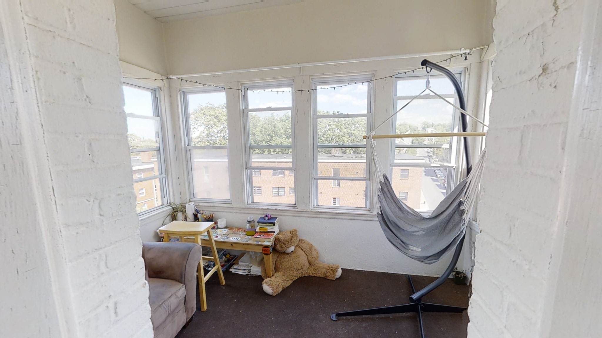 1504 Commonwealth # 7 Property Photo 15
