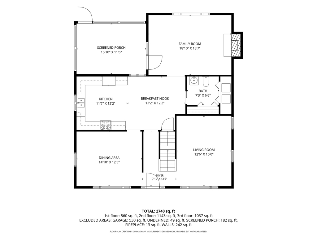 11 Leonard St Property Photo 40