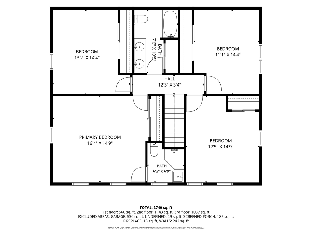 11 Leonard St Property Photo 41