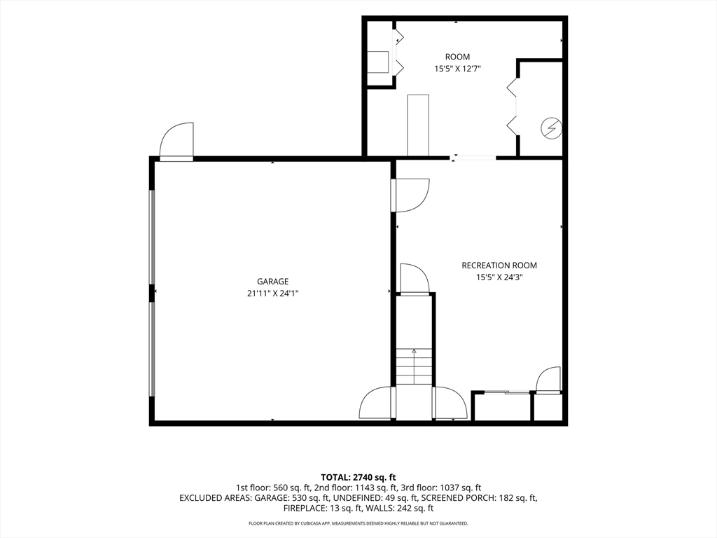 11 Leonard St Property Photo 42