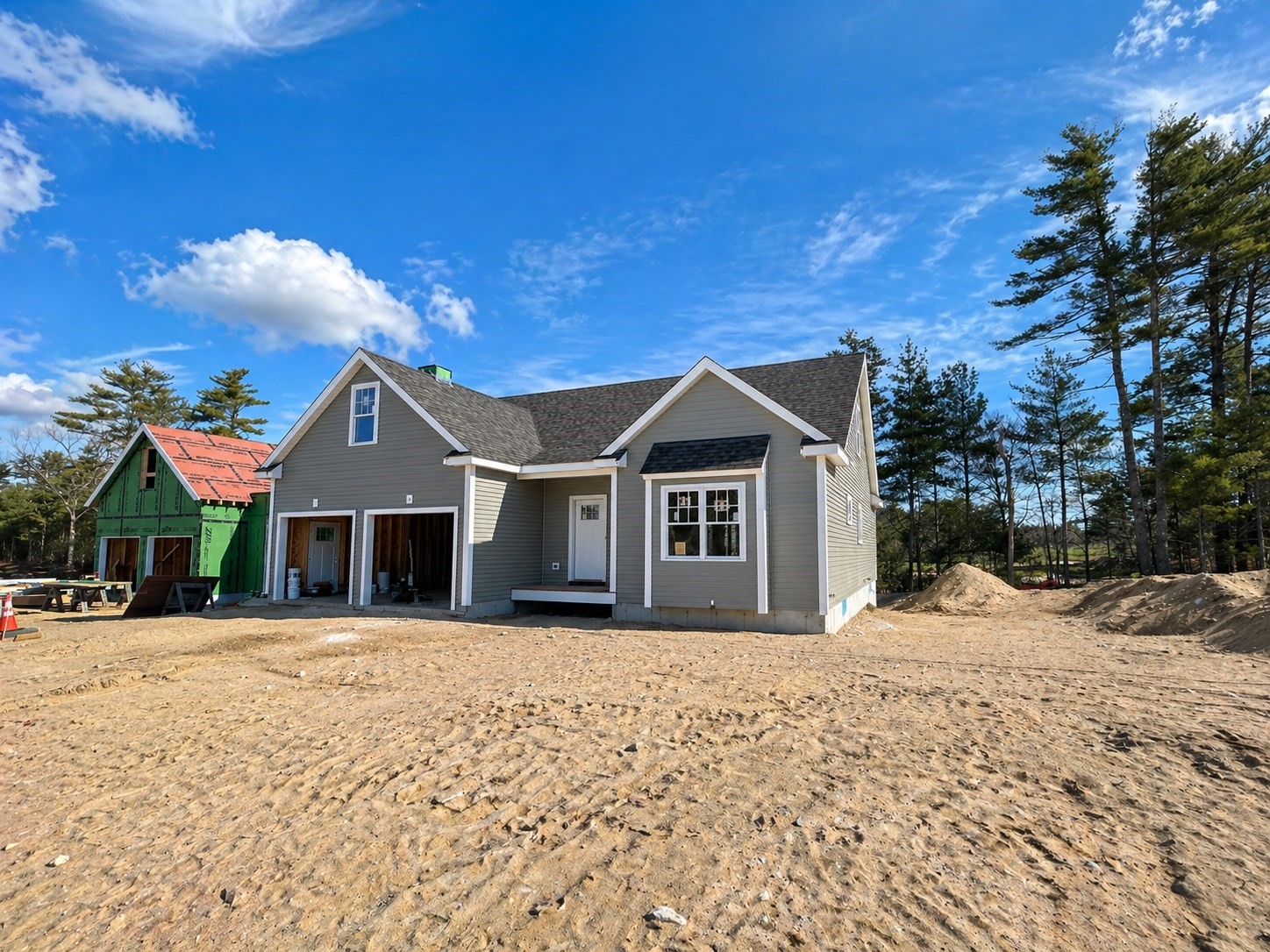 7 Weathervane Drive Property Photo 2