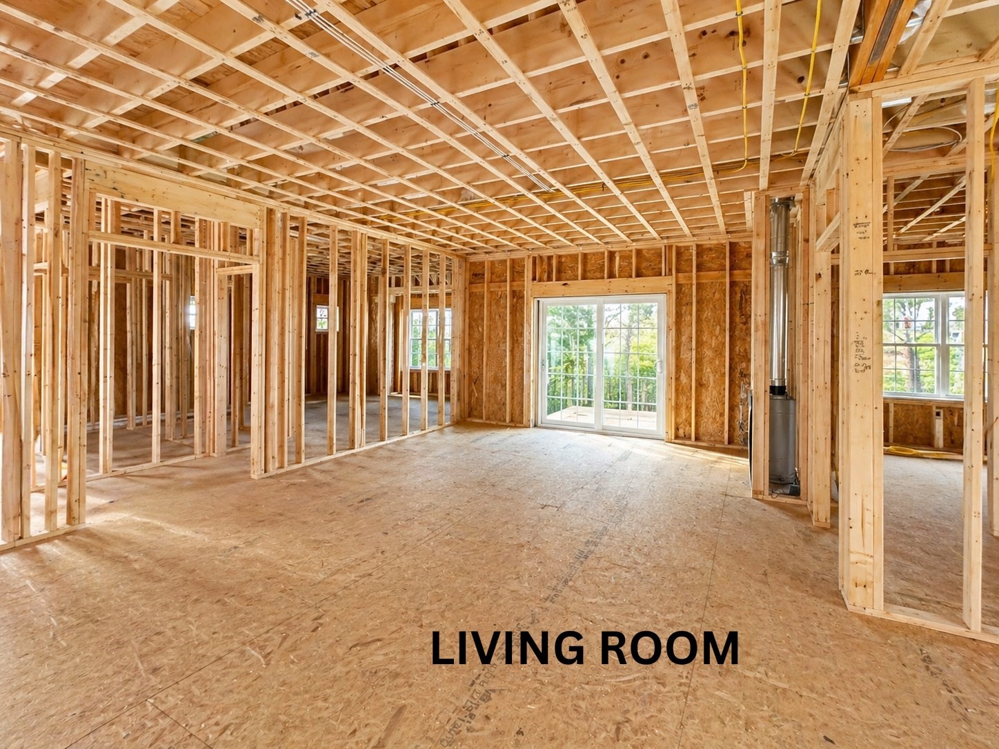 7 Weathervane Drive Property Photo 6