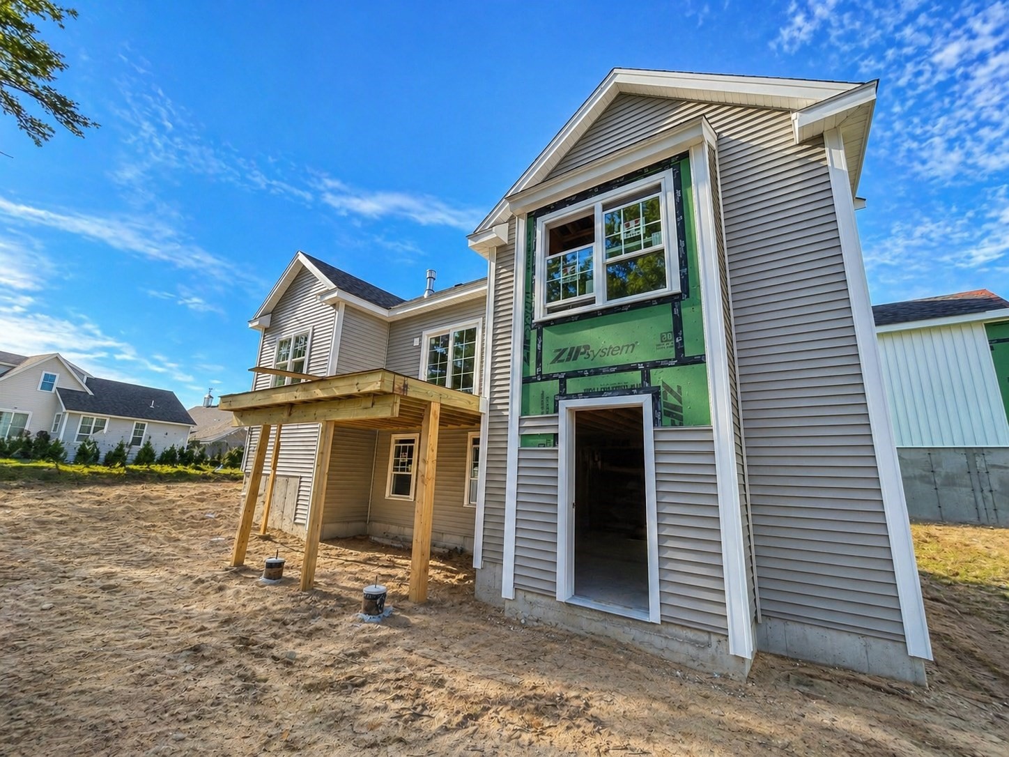7 Weathervane Drive Property Photo 12