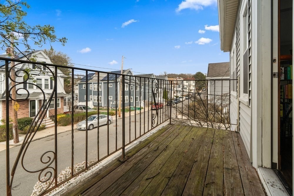 36-38 Saint Gregory # 2 Property Photo 17