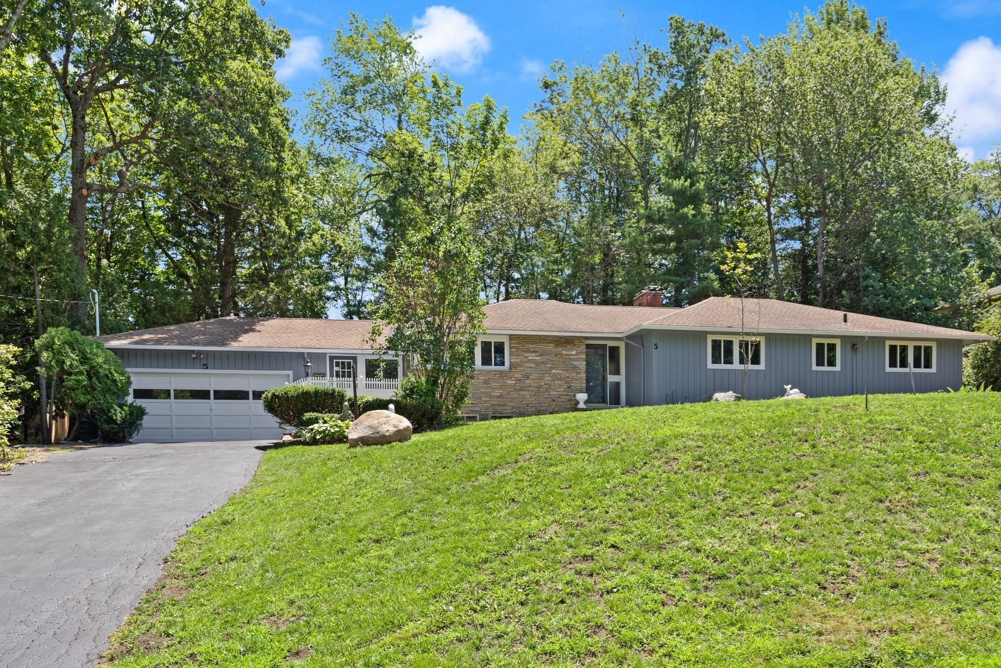 5 Woodland Drive Property Photo 5