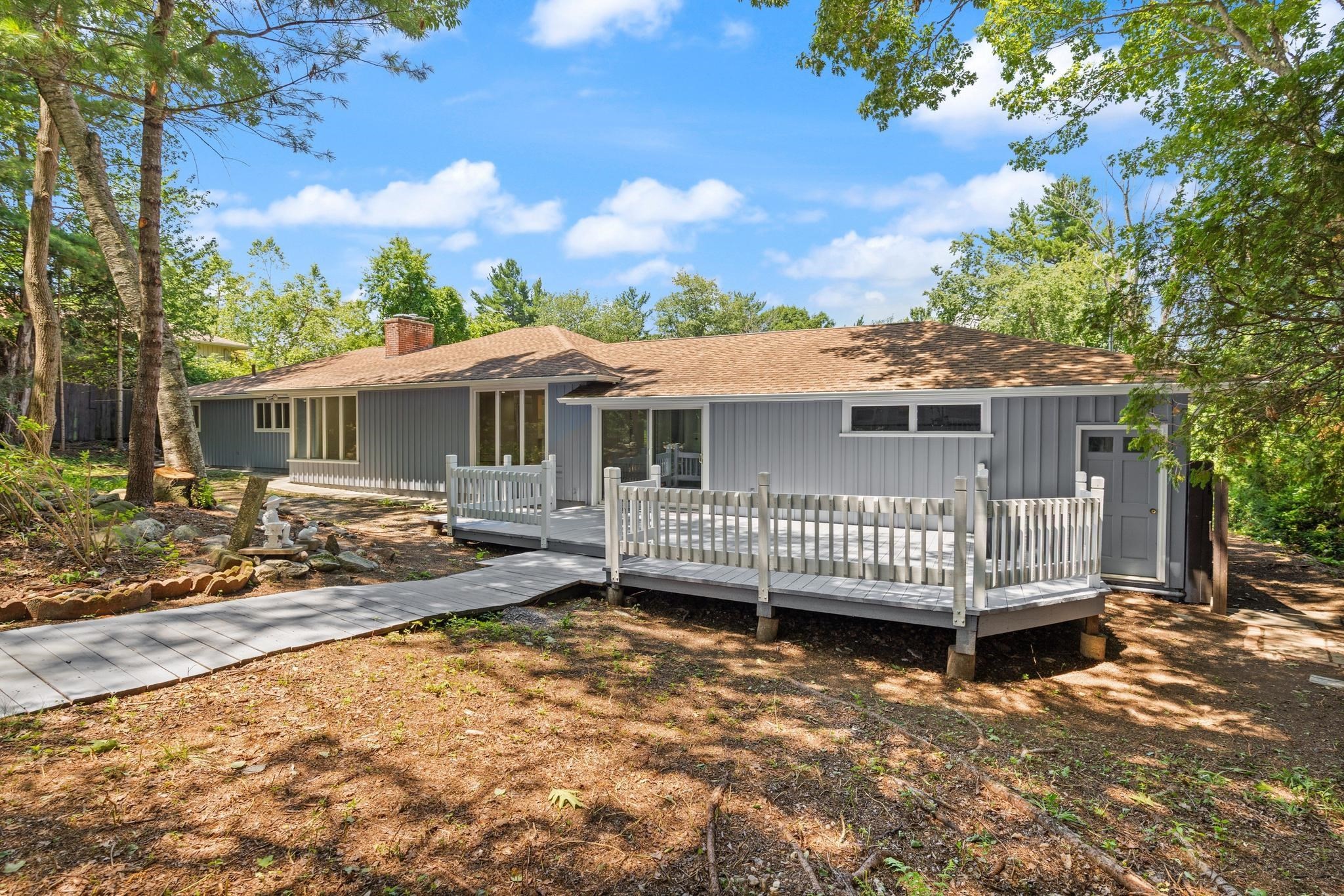 5 Woodland Drive Property Photo 38