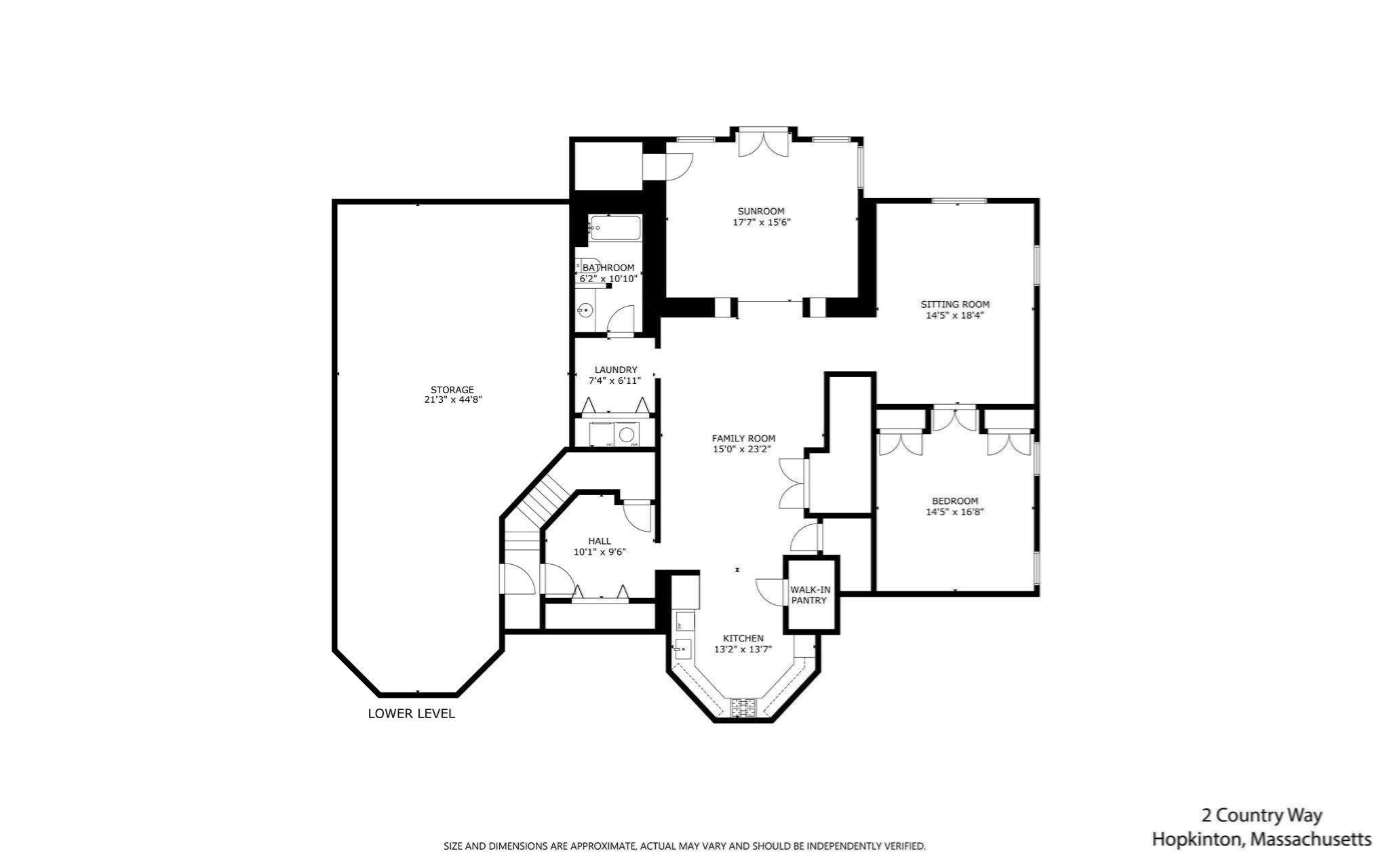 2 Country Way Property Photo 29