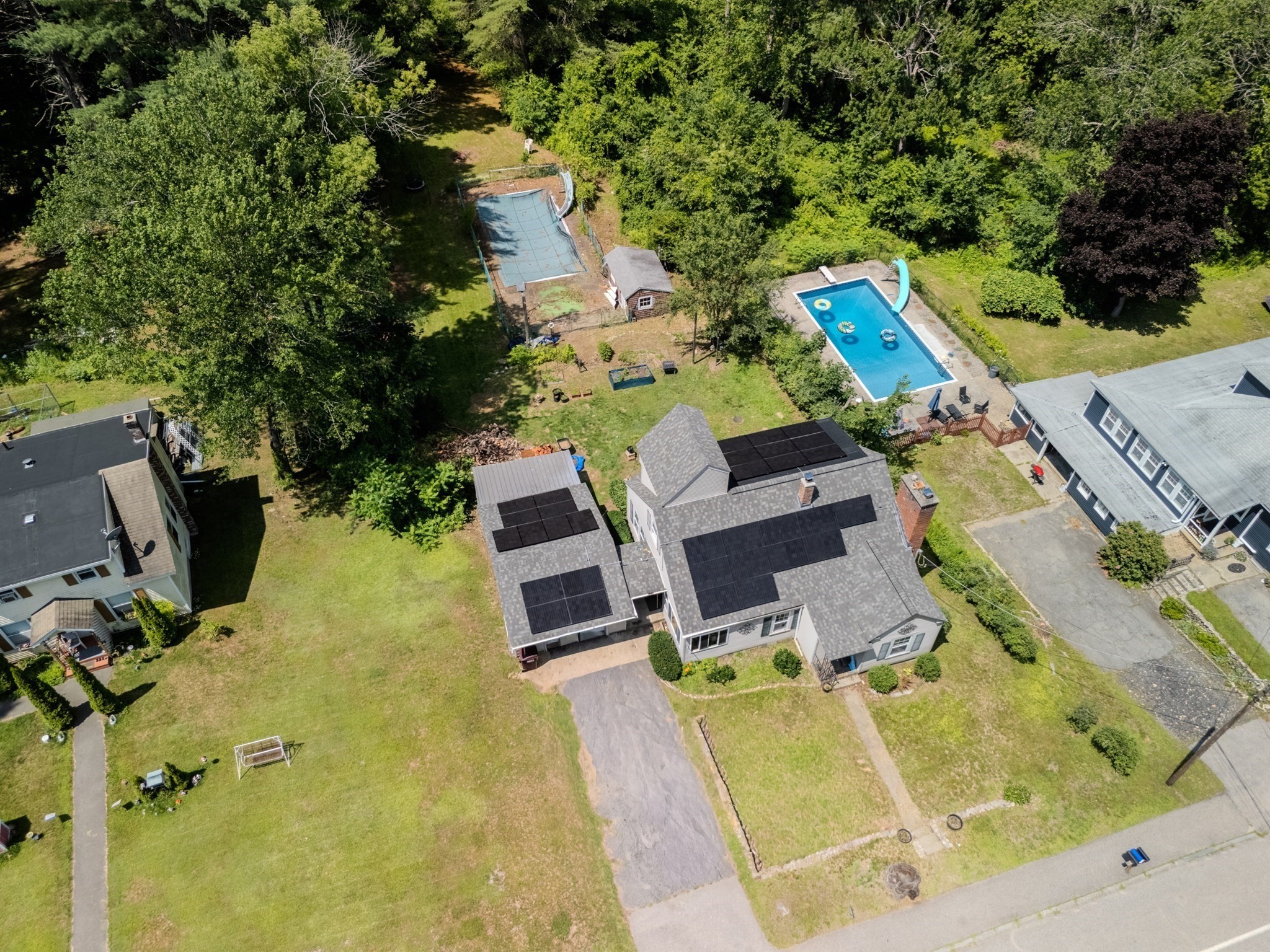 401 Petersham Road Property Photo 23