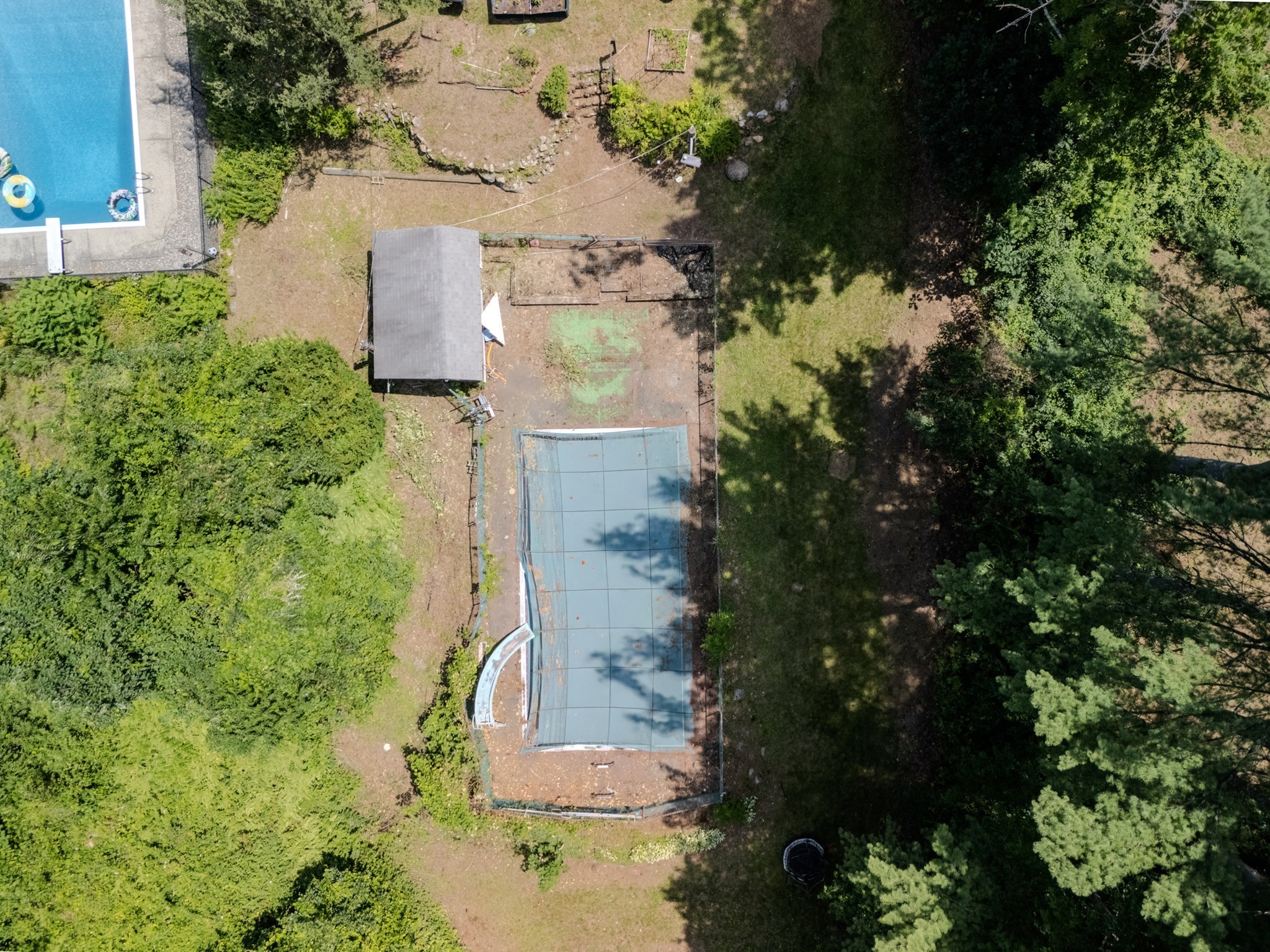 401 Petersham Road Property Photo 24