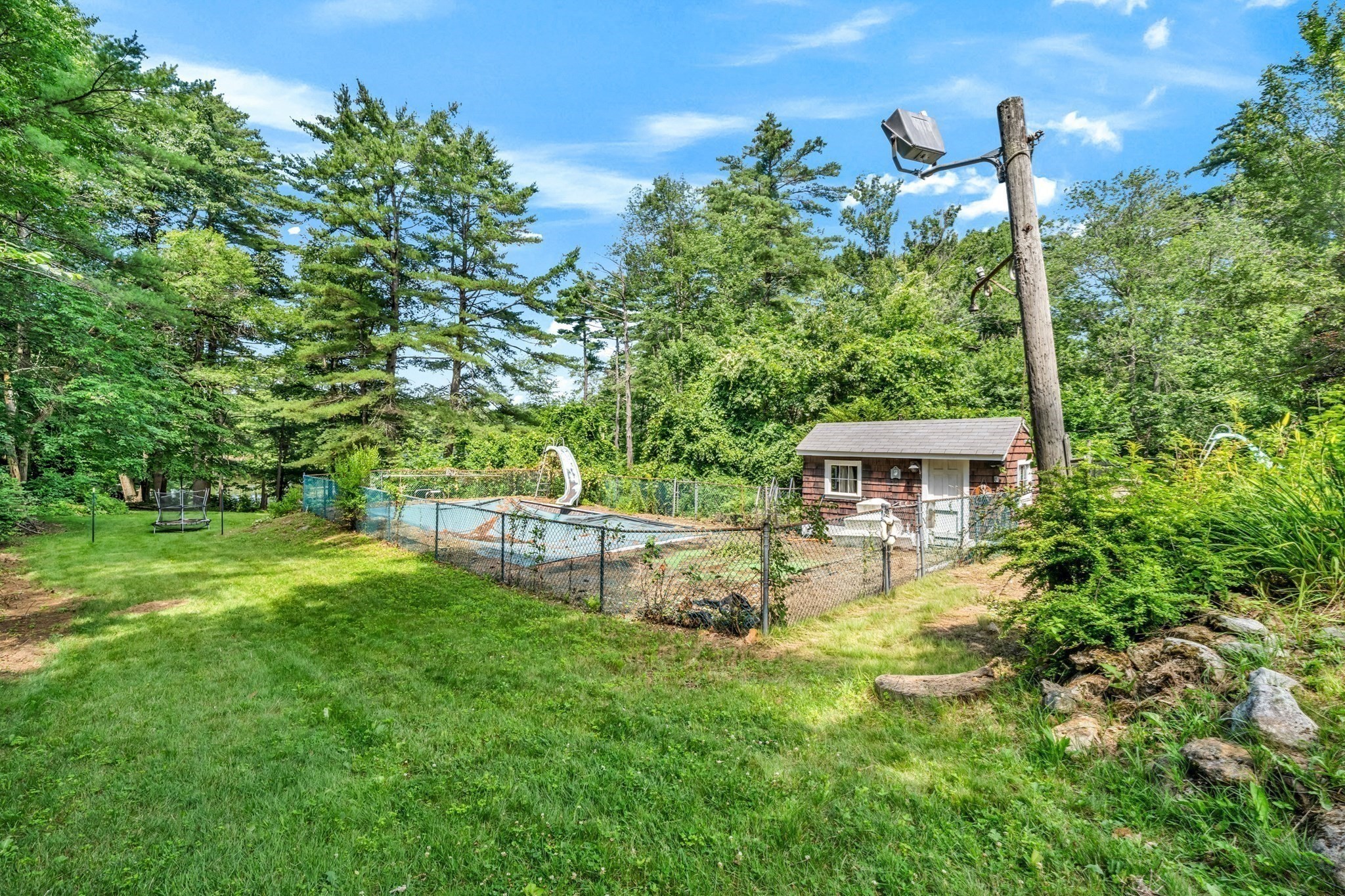 401 Petersham Road Property Photo 25