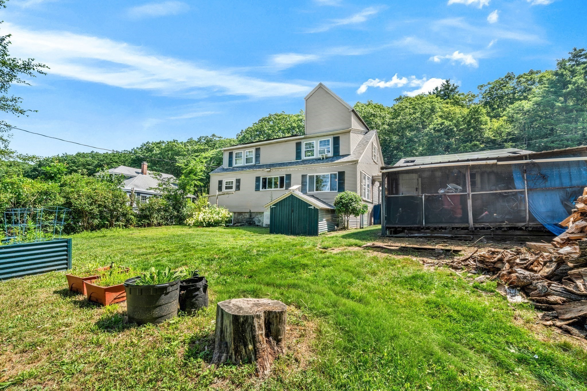 401 Petersham Road Property Photo 27