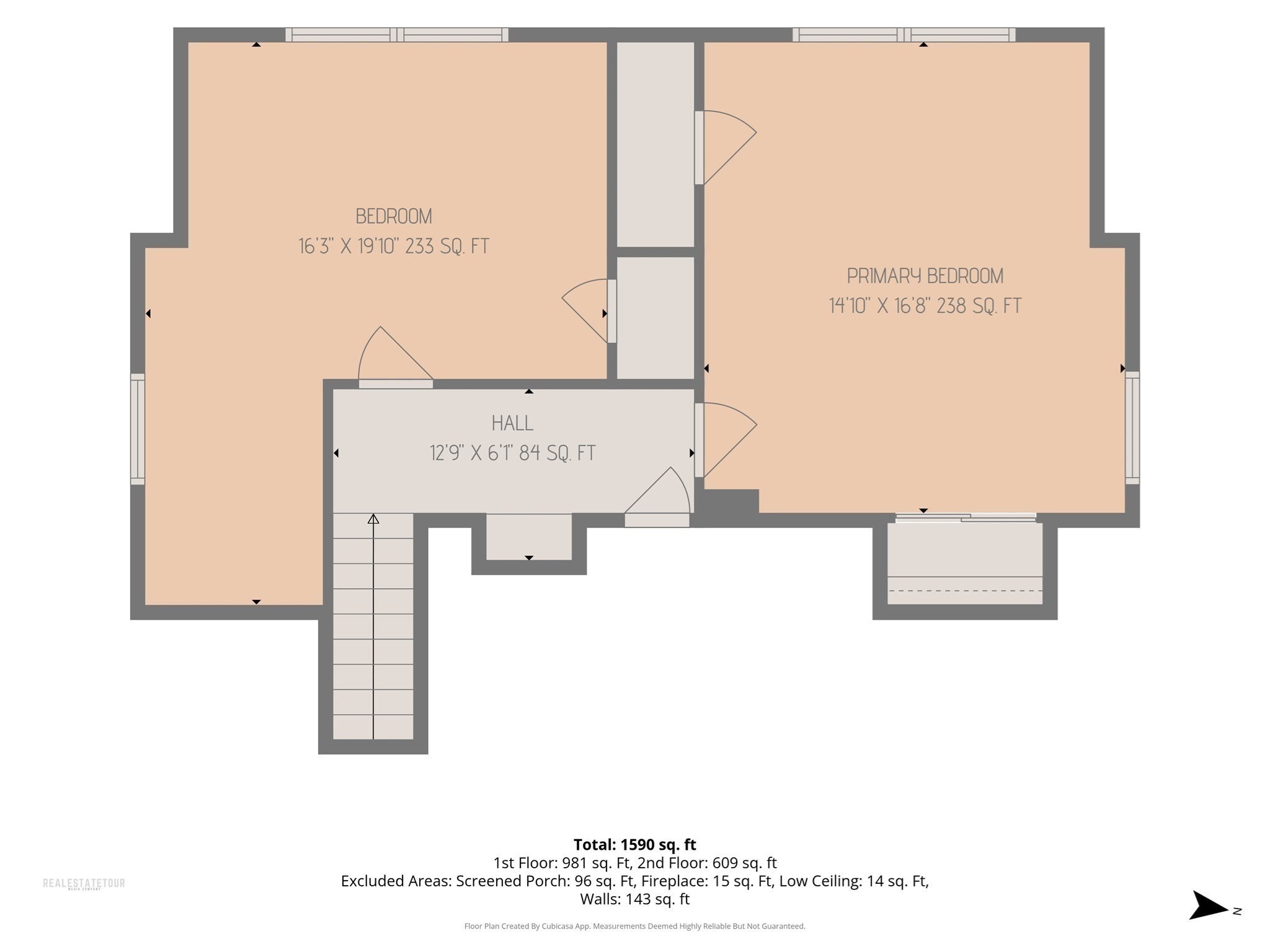 401 Petersham Road Property Photo 30