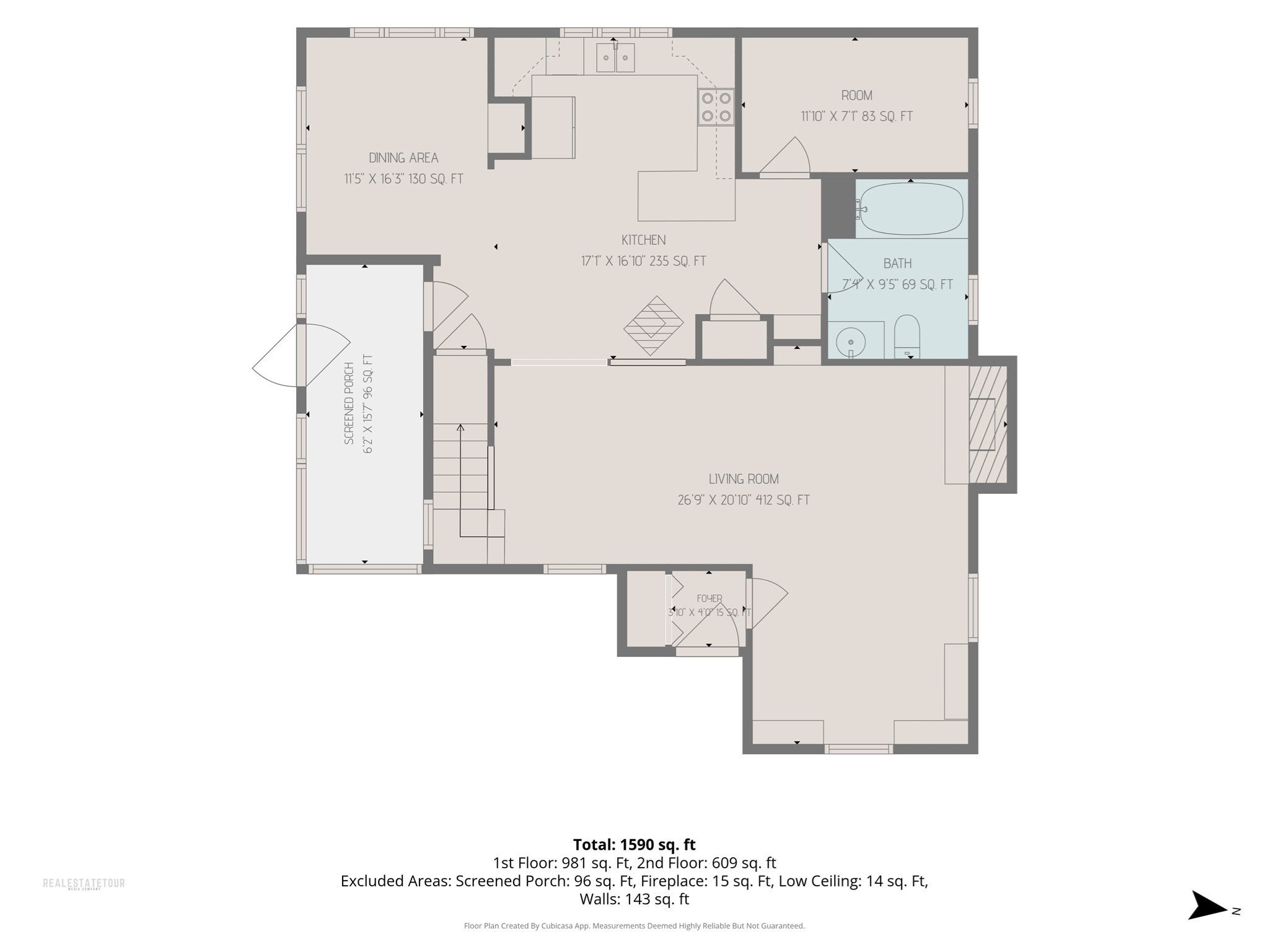 401 Petersham Road Property Photo 31