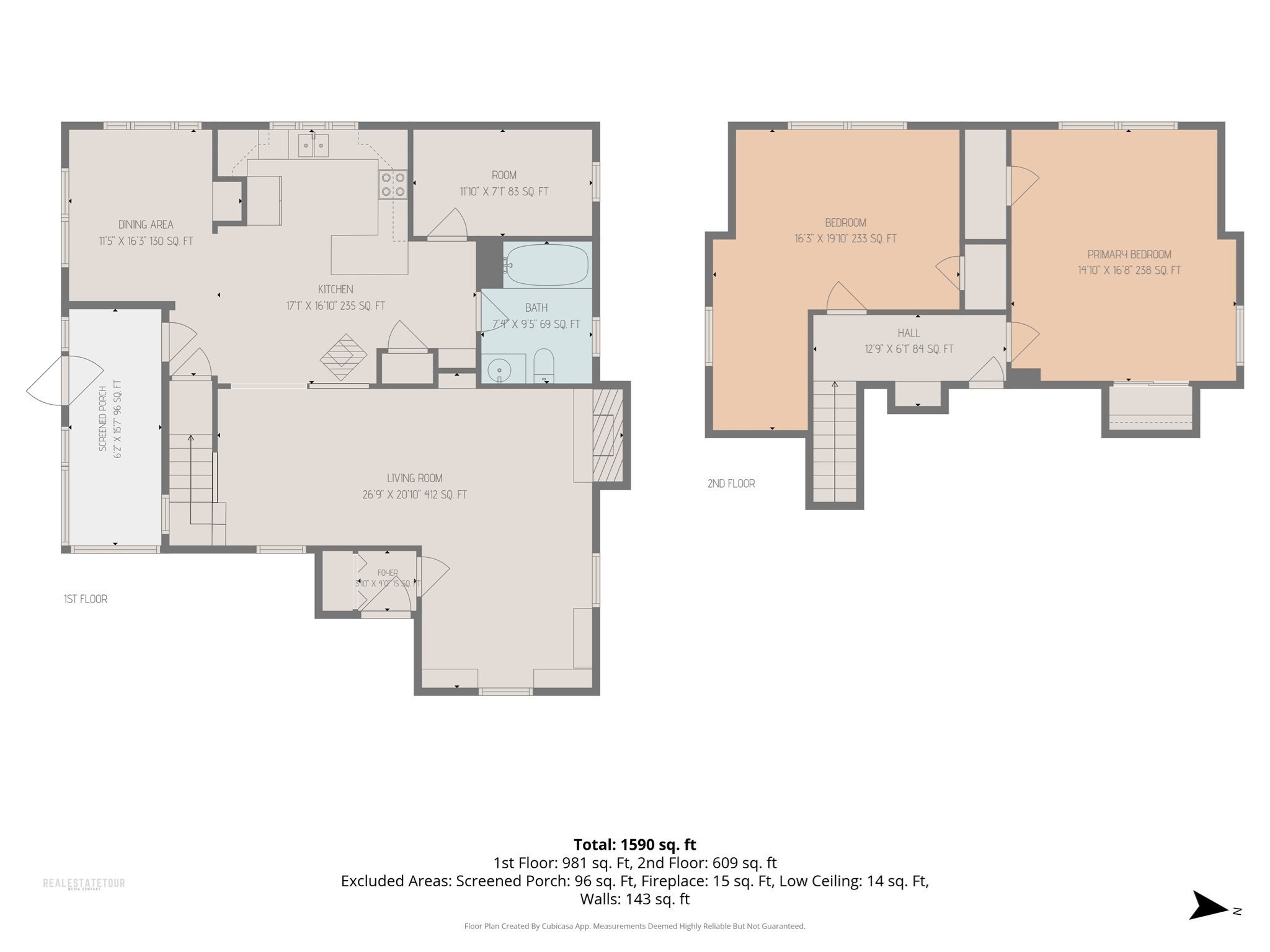 401 Petersham Road Property Photo 32
