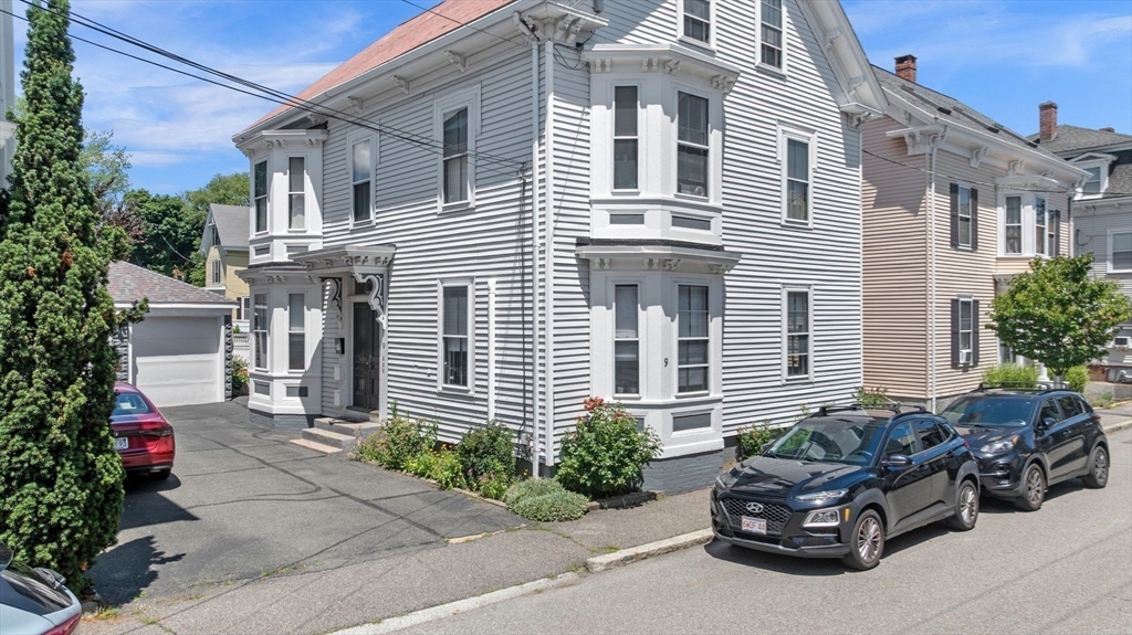 9 Boardman St # 3 Property Photo 1
