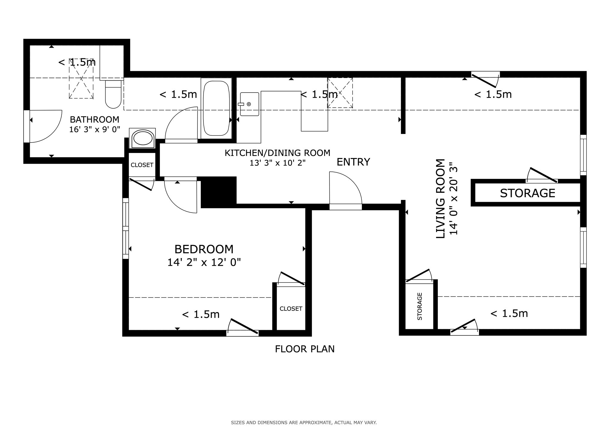 9 Boardman St # 3 Property Photo 21