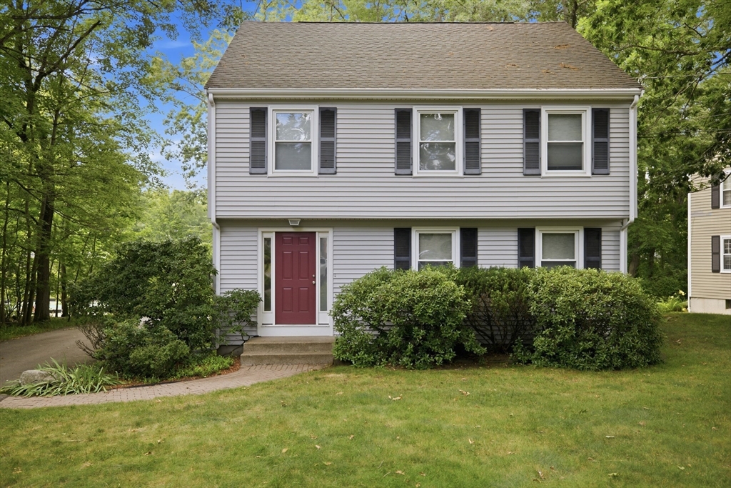 101 Winter Street Property Photo 1