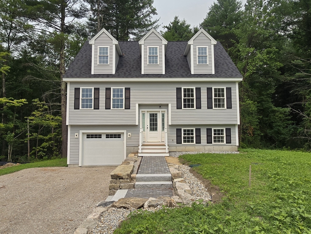 6 Adams Road Property Photo 1