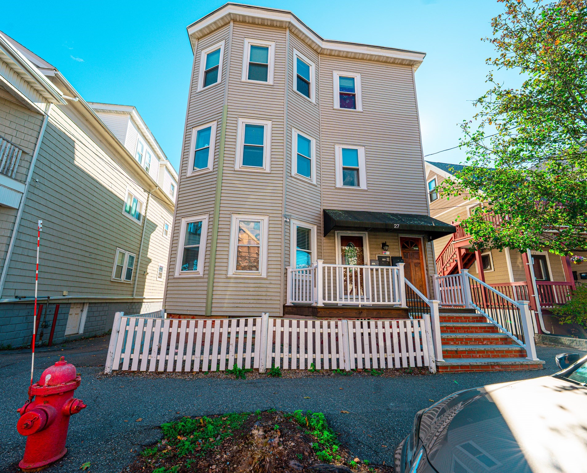 27 Wave Ave # C Property Photo 1