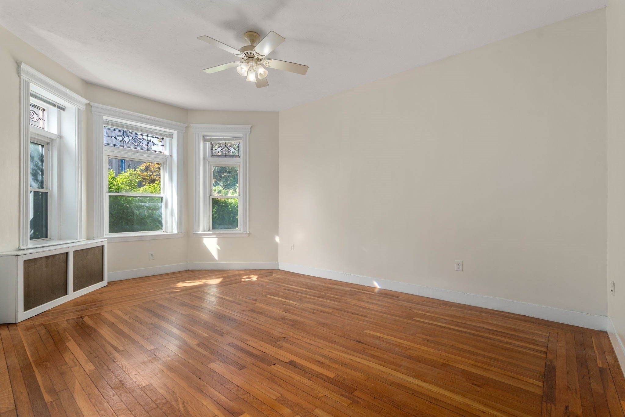 1109 Boylston St # 4 Property Photo 2