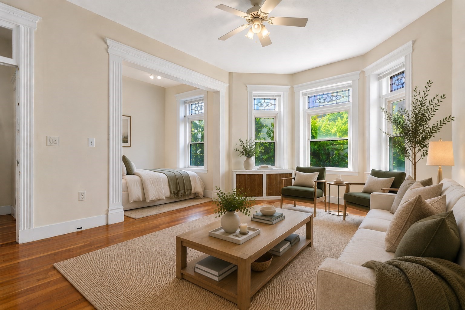 1109 Boylston St # 4 Property Photo 3
