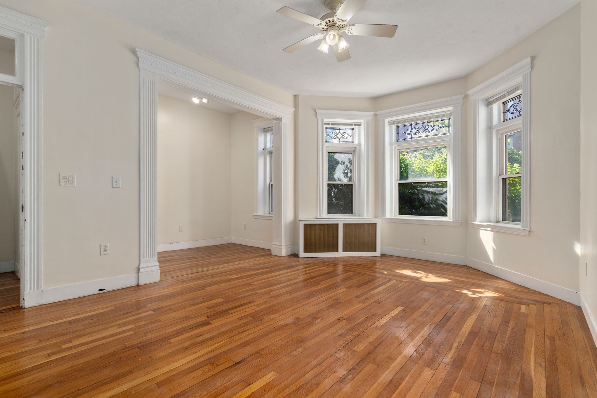 1109 Boylston St # 4 Property Photo 4
