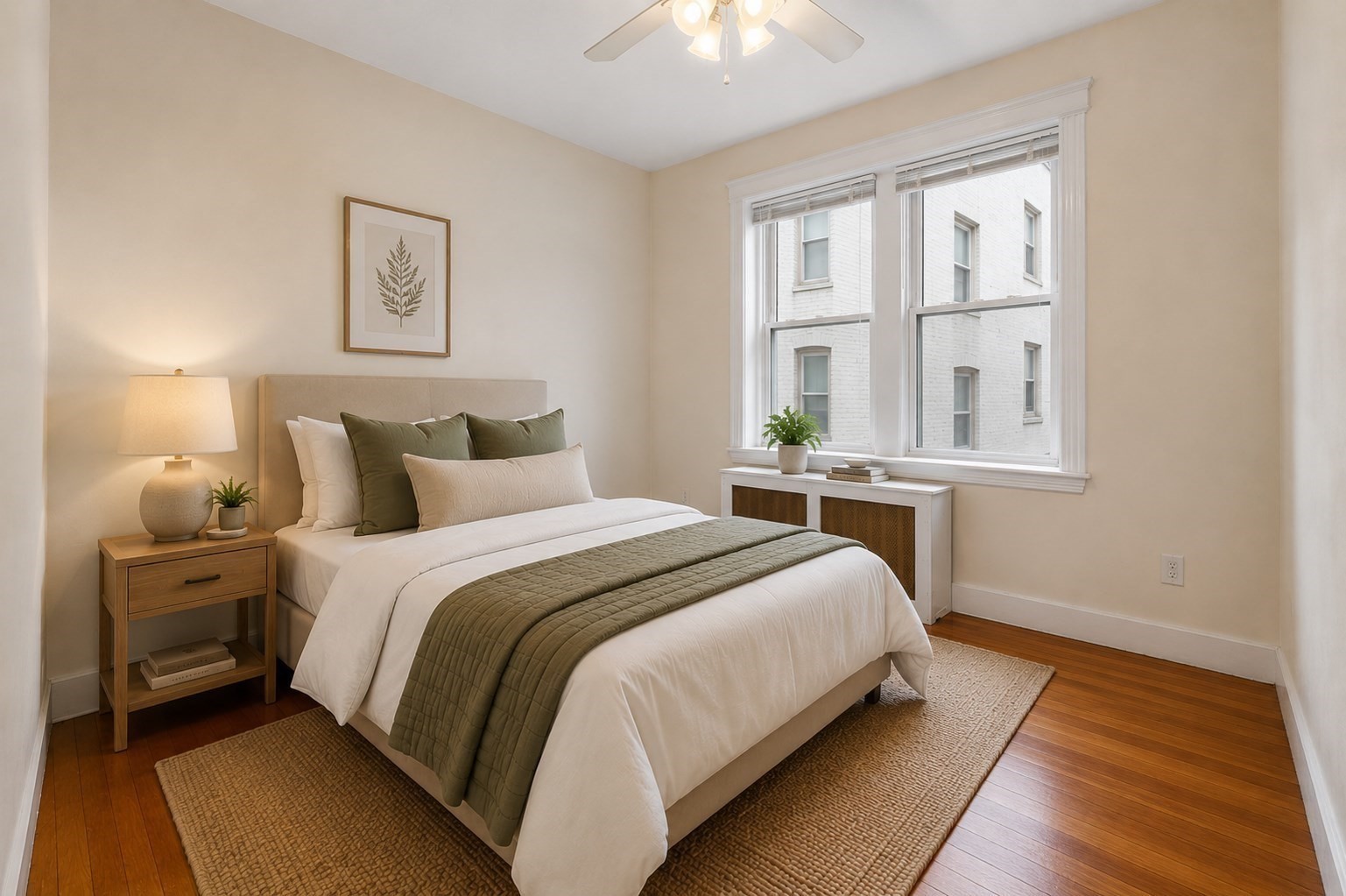 1109 Boylston St # 4 Property Photo 5