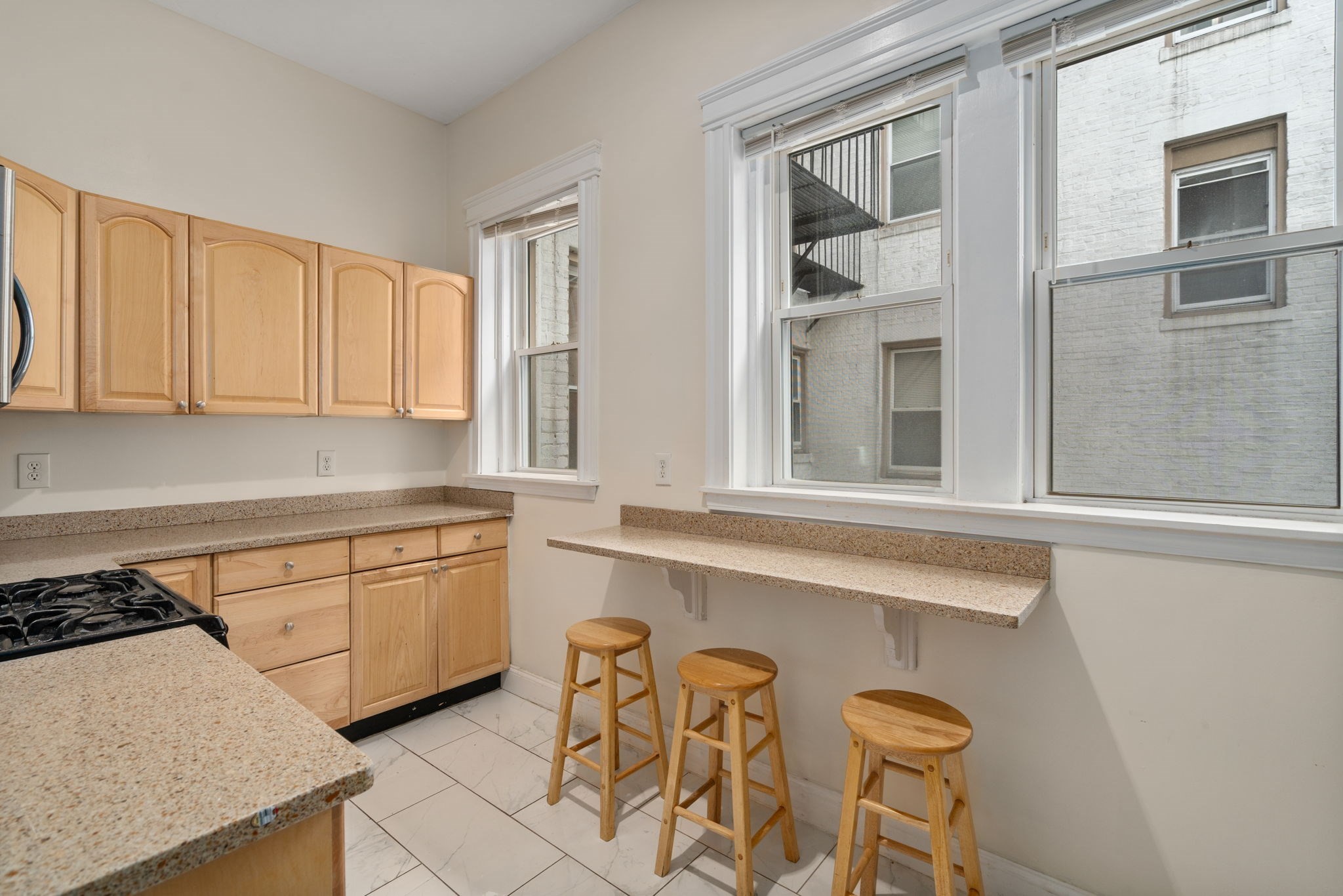 1109 Boylston St # 4 Property Photo 14