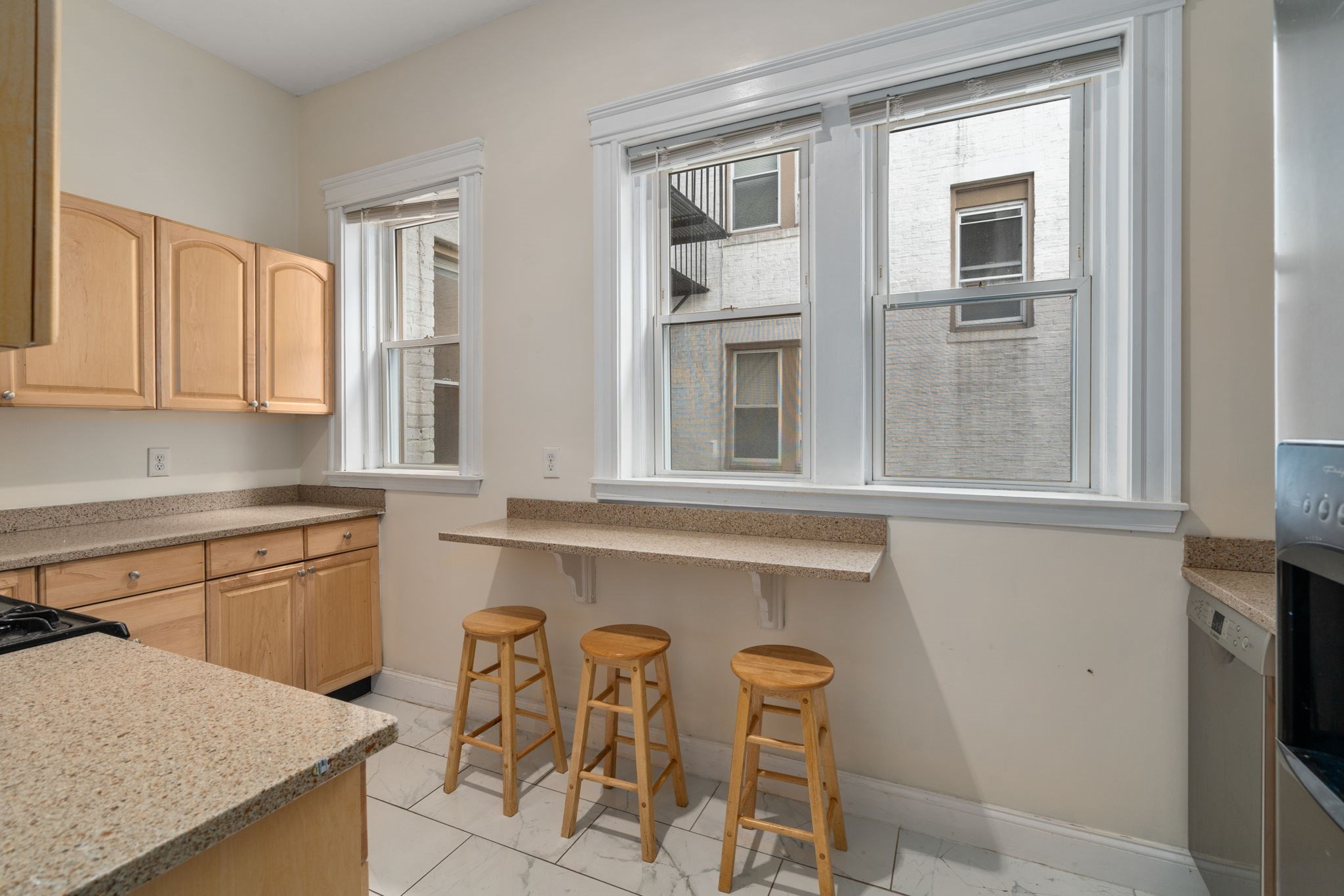 1109 Boylston St # 4 Property Photo 15